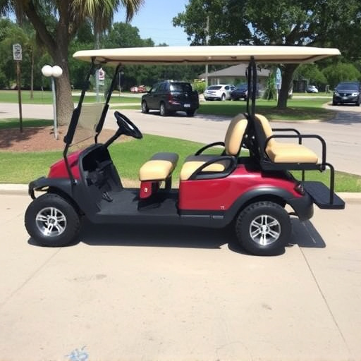 Fort Worth Golf Carts For Sale