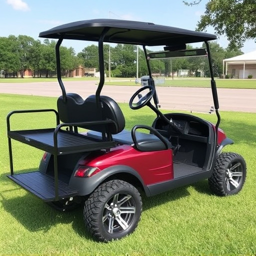 Fort Worth Golf Carts For Sale