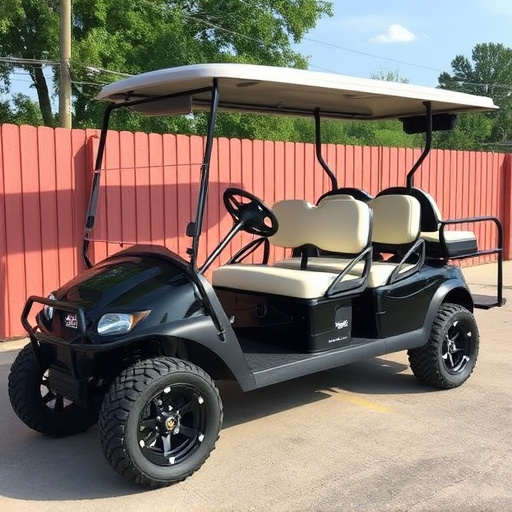 Fort Worth Golf Carts For Sale