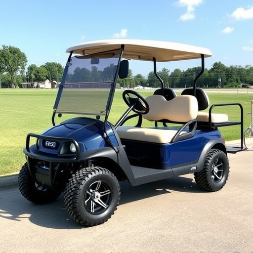 Fort Worth Golf Carts For Sale