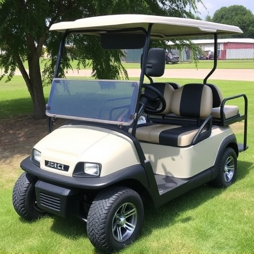 Fort Worth Golf Carts For Sale