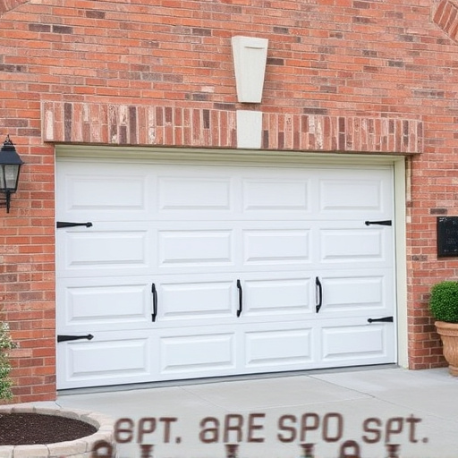 garage door company