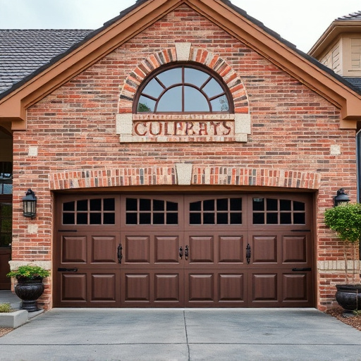garage door company