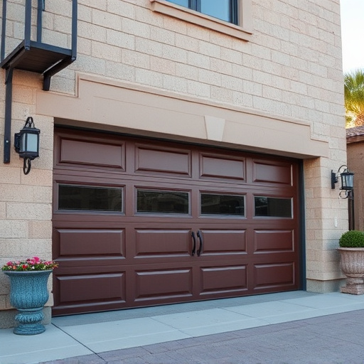 garage door company