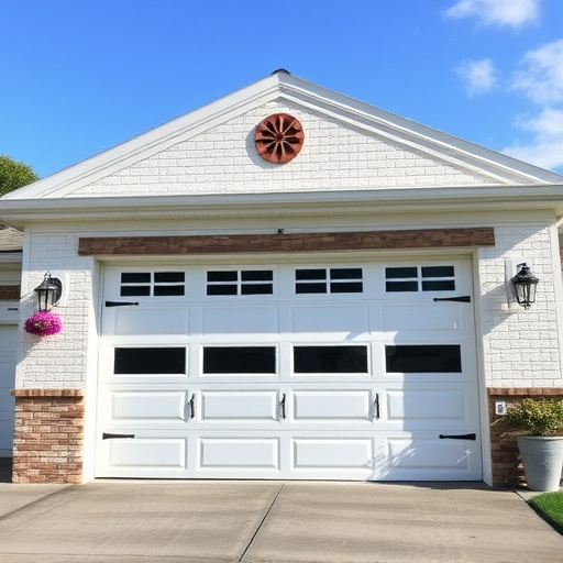 garage door company