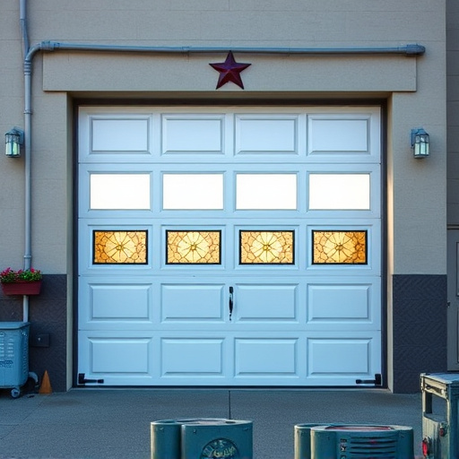 garage door company