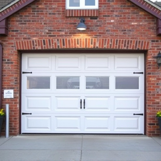 garage door company