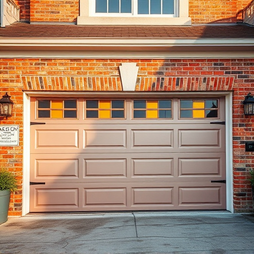 garage door company