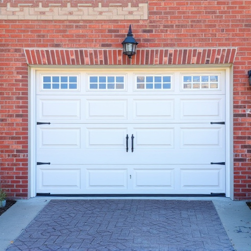 garage door company