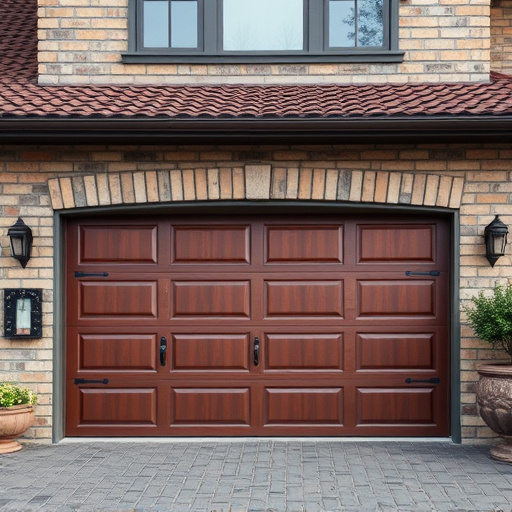 garage door company