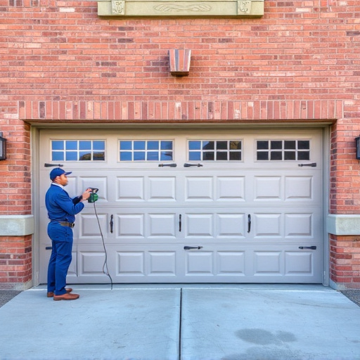 garage door company