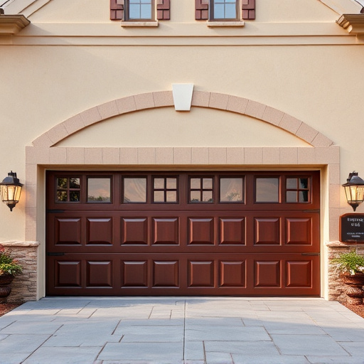 garage door company