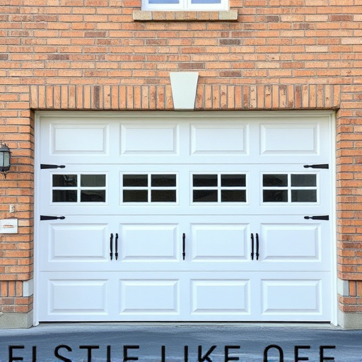 garage door company