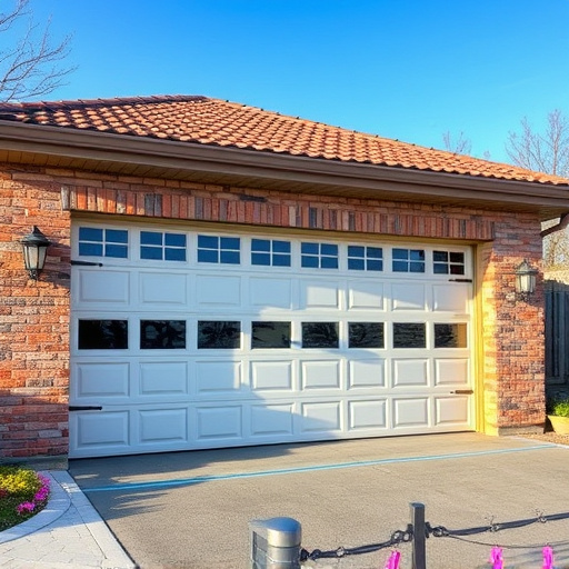 garage door company