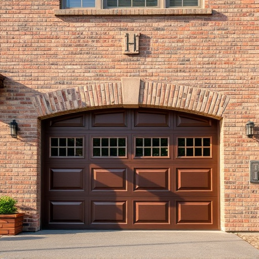 garage door company