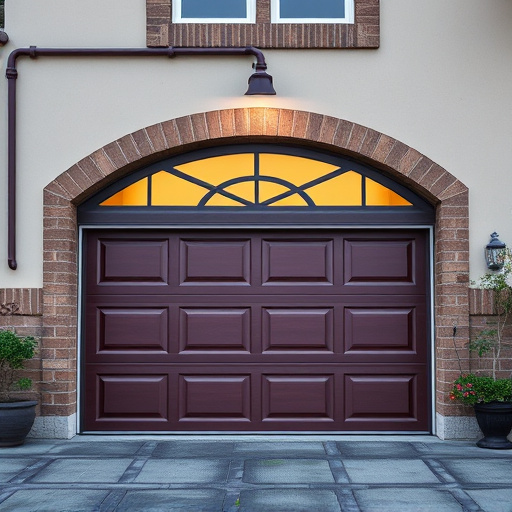 garage door company