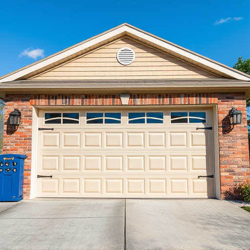 garage door company