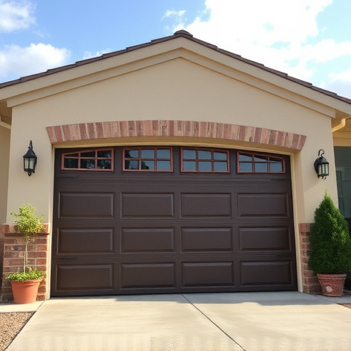 garage door company