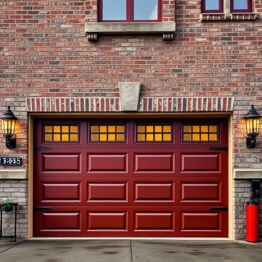 garage door company