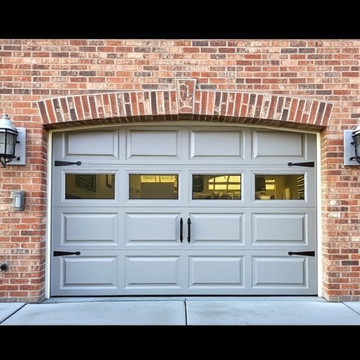 garage door company