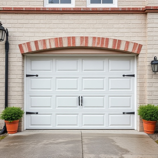 garage door company