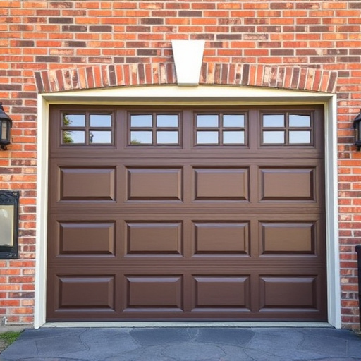 garage door company