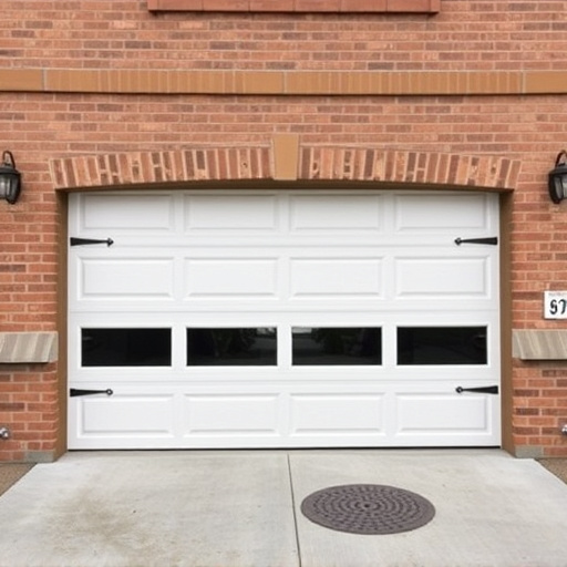 garage door company