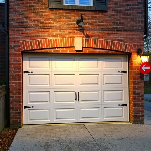 garage door company