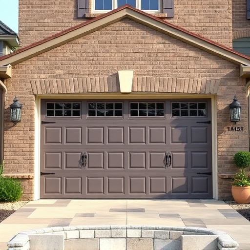 garage door company