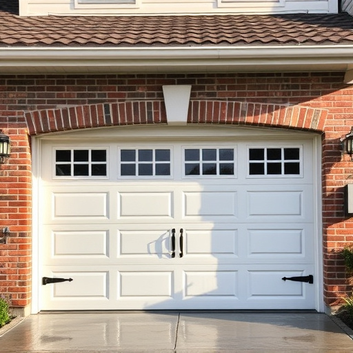 garage door company