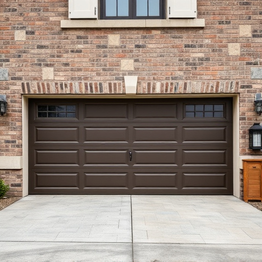 garage door company