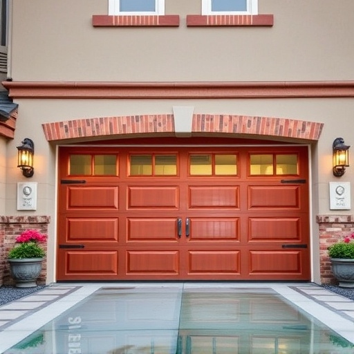 garage door company