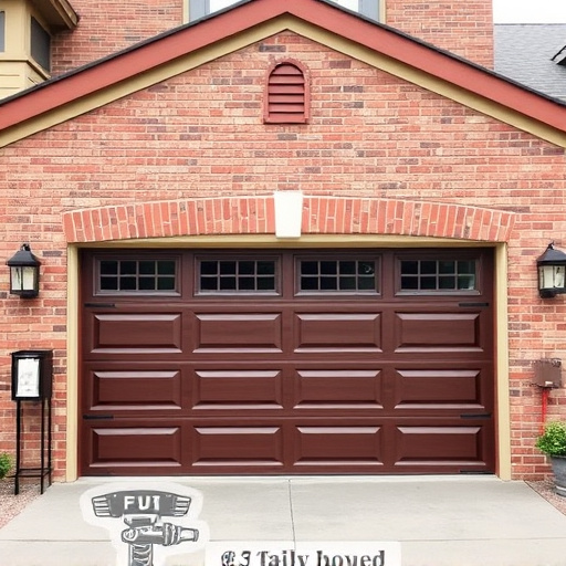 garage door company