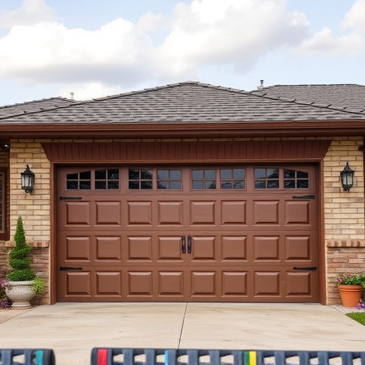 garage door company
