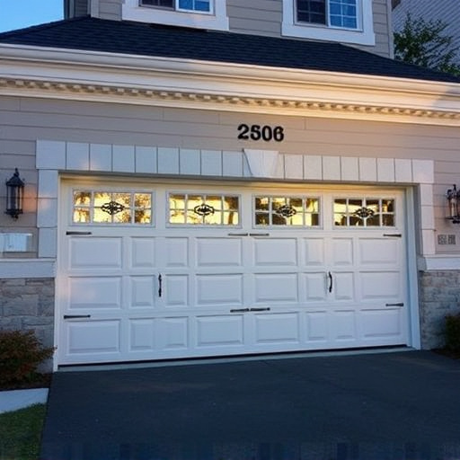 garage door company