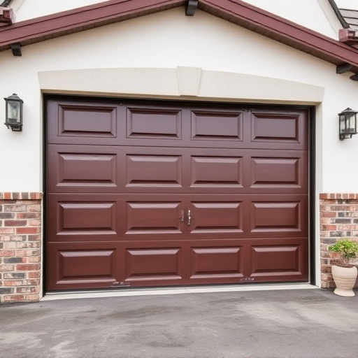 garage door company