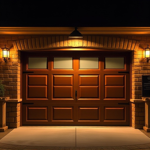 garage door company