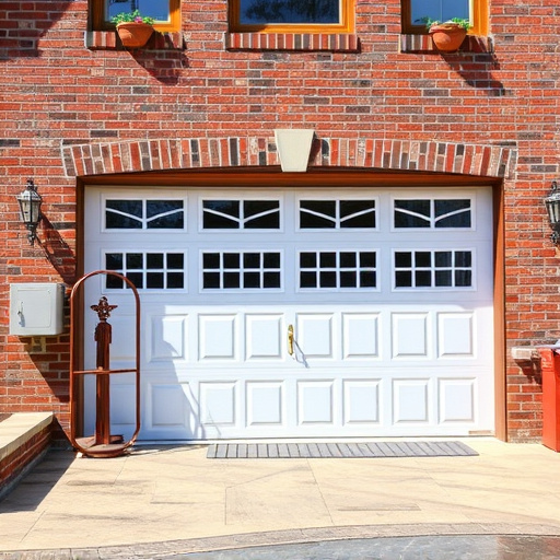 garage door company
