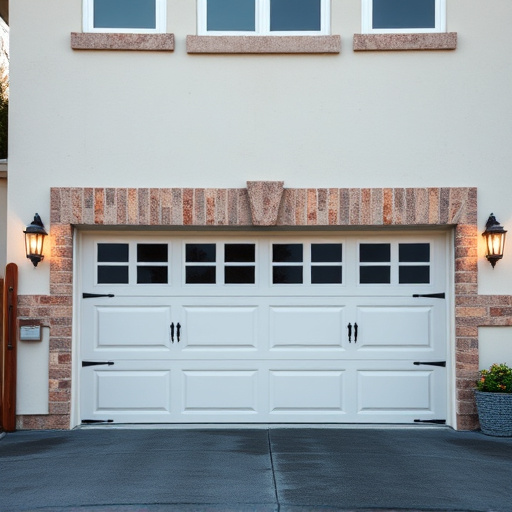 garage door company