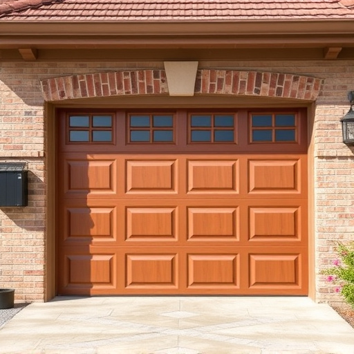 garage door company