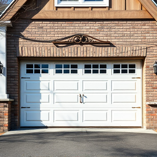 garage door company