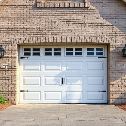 garage door company