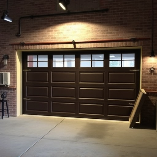 garage door company
