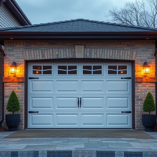garage door company