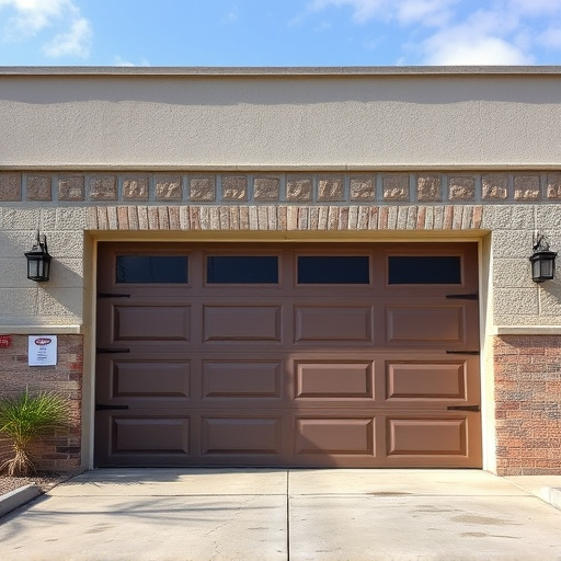 garage door company