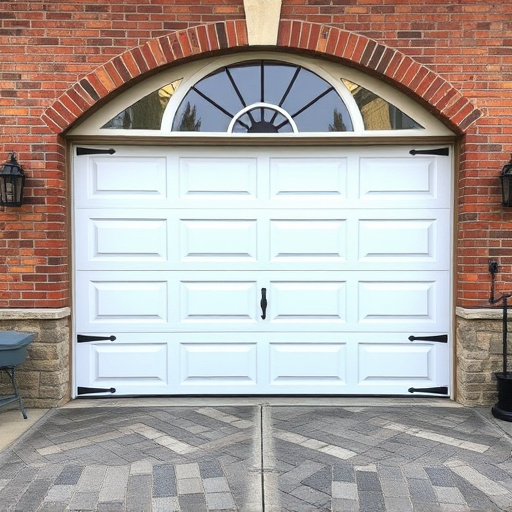 garage door company
