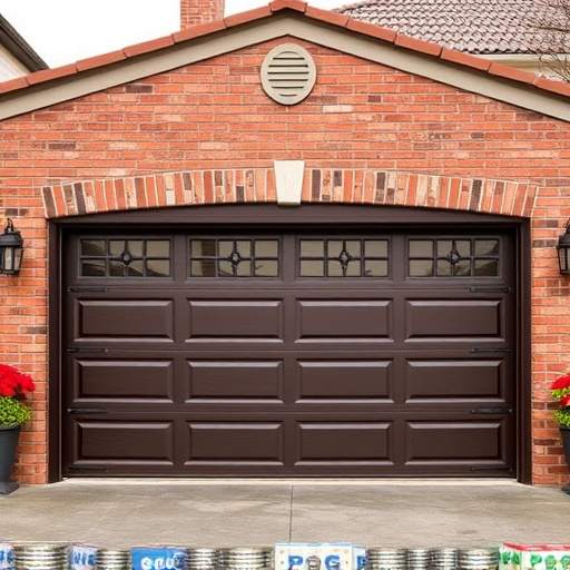 garage door company