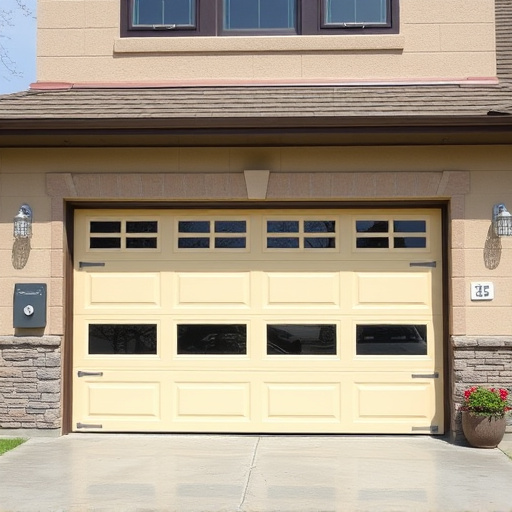 garage door company