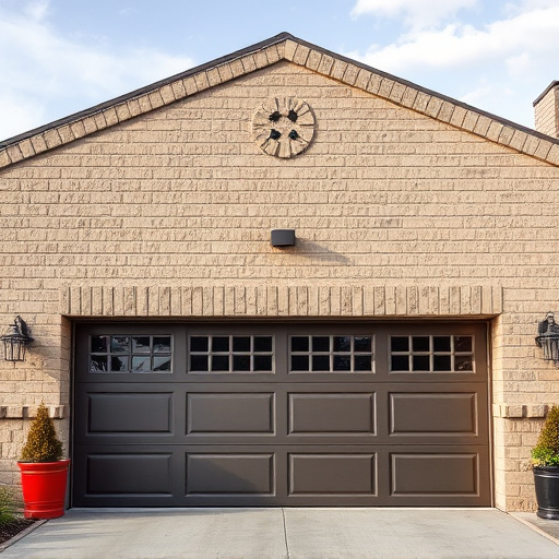 garage door company