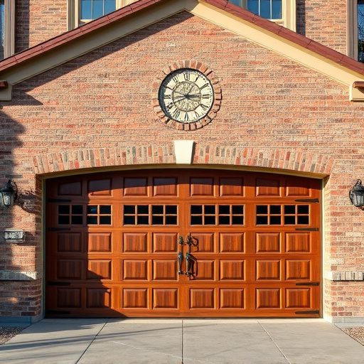 garage door company